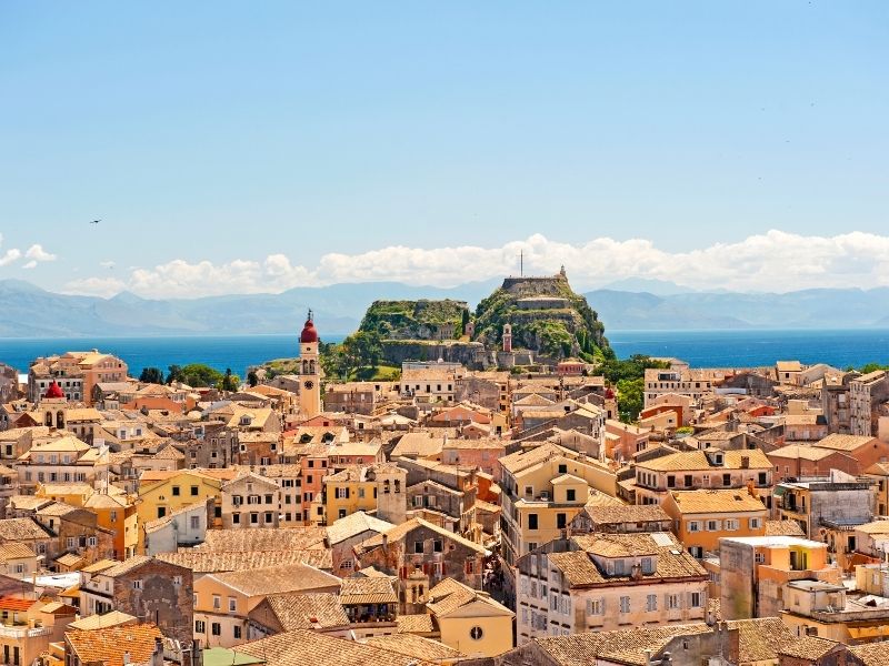 <p>Viaggio Adriatico</p>